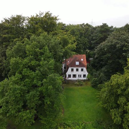 Gemuetliches Nest Fuer Zwei Personen Zum Ausspannen Beverstedt 外观 照片